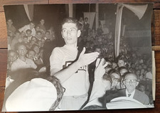 Felice gimondi agosto - agosto, 1965