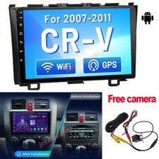 Android Auto Radio GPS for