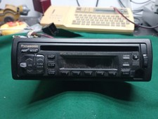 Panasonic Dp34l Autoradio