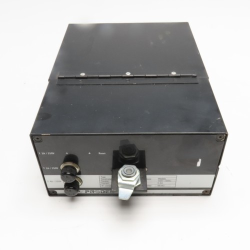 Alimentatore turbo afp prodel - afp,
