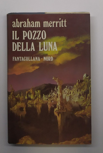 Pozzo della luna - il,