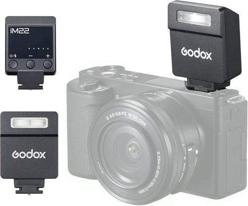Godox im20 im22 - im20,
