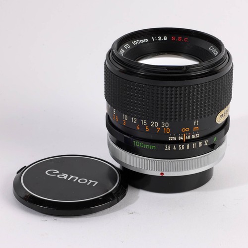 Canon 100 c shp - fd,