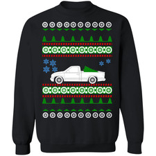 Maglione Pick Up Brutto Natale