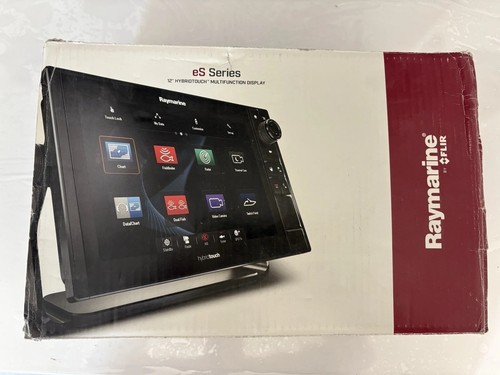 Raymarine series - es, 12"