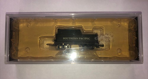 Bachmann spectrum steam engine - spectrum,