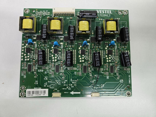 Scheda driver led vestel - led,