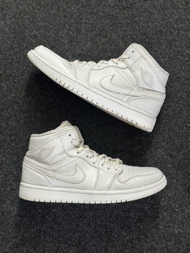 Nike jordan mid - jordan, 1