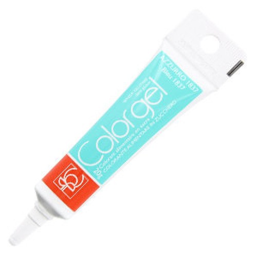 Colorante gel alimentare - gel,