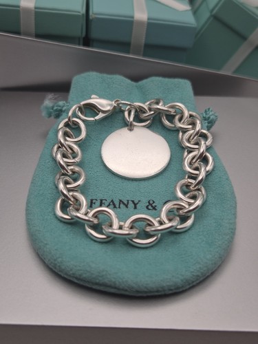 Bracciale tiffany bianco - tiffany,