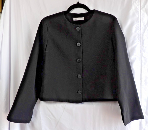Giacca blazer donna - , zara