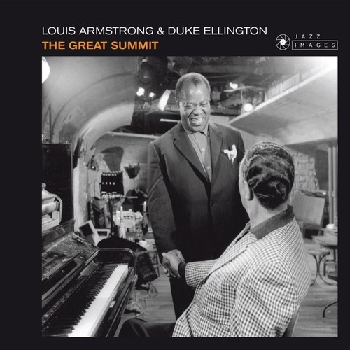 Audio louis armstrong - audio,