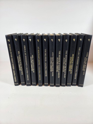 Agatha christie mystery - agatha,