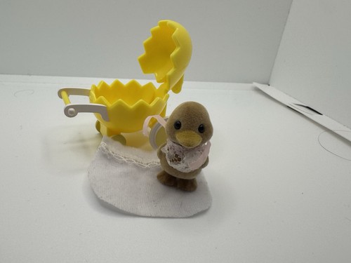 Sylvanian families valigetta - families,