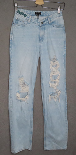 Jeans playboy pacsun donna - jeans,