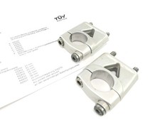 Ducati Monster S4R M4 [2004] -