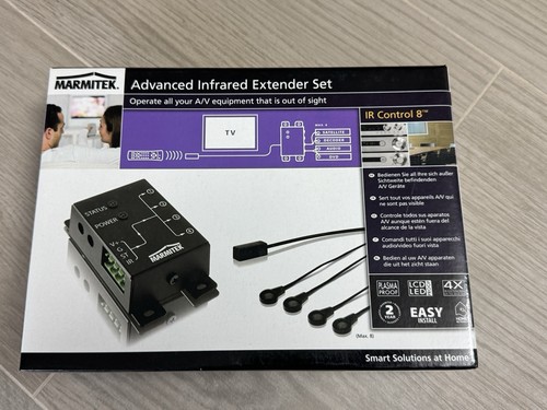 Marmitek control - ir,