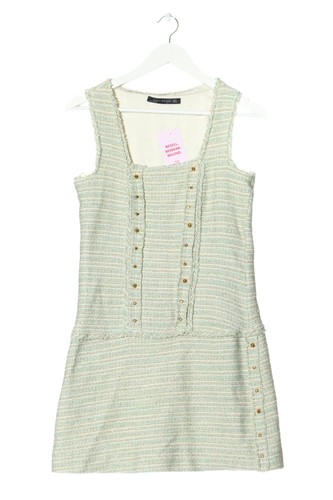 Zara woman abito - zara, maglia