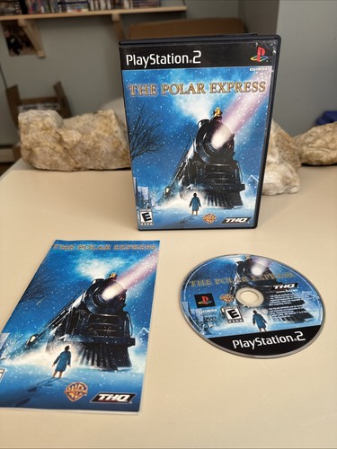 Polar express sony - polar, (sony