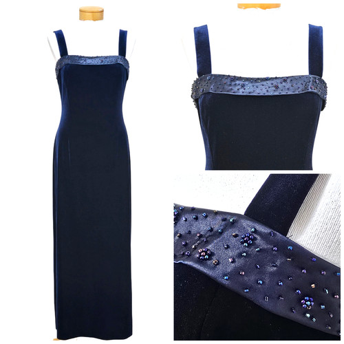 Abito adrianna papell 10p - tg,