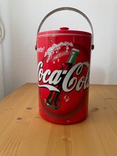 Cestello portaghiaccio Coca