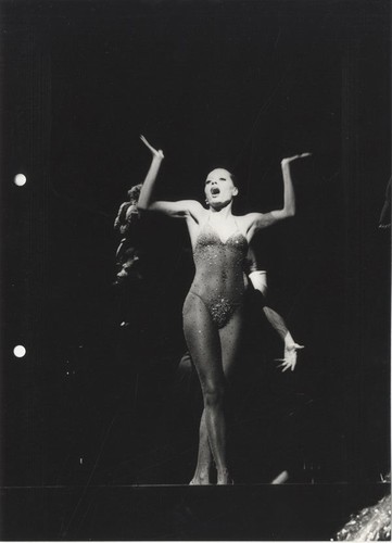 Costume diana ross - diana,