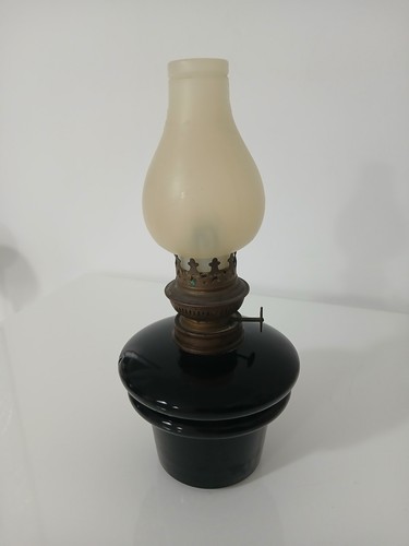 Antico lume petrolio kosmos - antico,