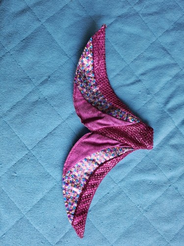 Outfit barbie teresa sirena - outfit,