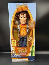 Disney Toy Story Woody