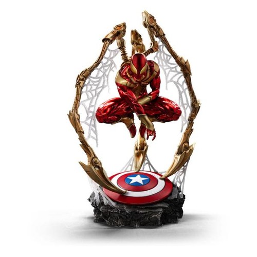 Statua marvel art - statua,