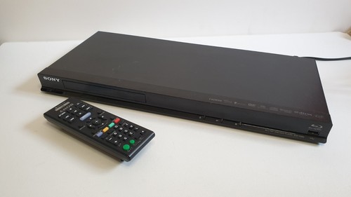 Sony bdp s380 black - sony, bdp-s380