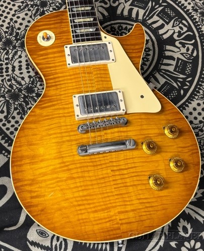 Gibson custom shop collezione - custom,