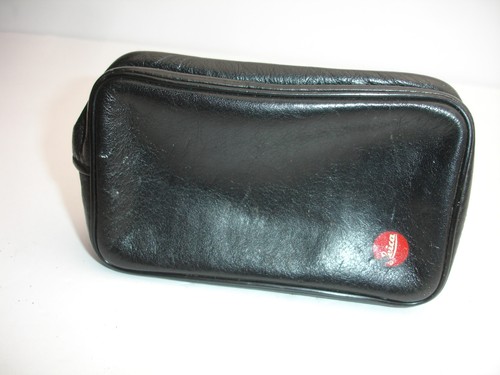 Leica minilux custodia - minilux, morbida