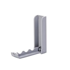  2 PCS Attaccapanni Parete