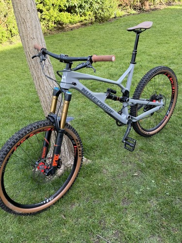 Nukeproof mega carbon - nukeproof, 27,5",
