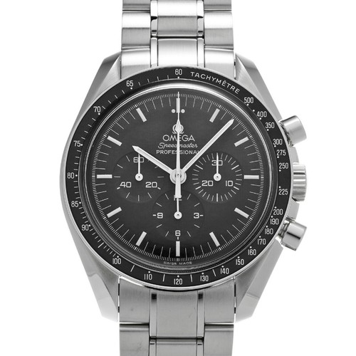 Omega speedmaster moonwatch - omega,