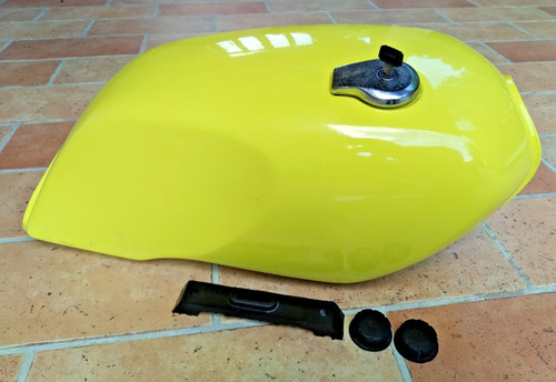 Yamaha xj650 85 serbatoio - yamaha,