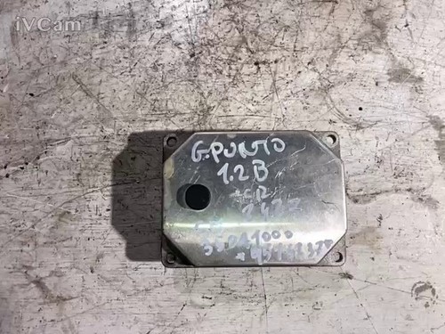 Ecu fiat grande - grande, (4c)