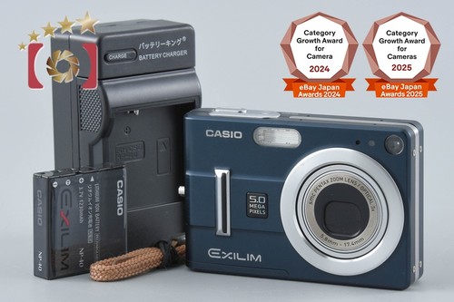 Fotocamera digitale casio - digitale,