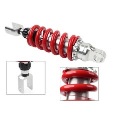 Ammortizzatore motore 11,5MM