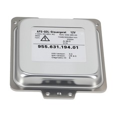 Centralina fari for PORSCHE