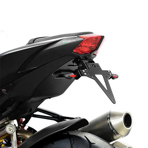 Portatarga ducati - portatarga,