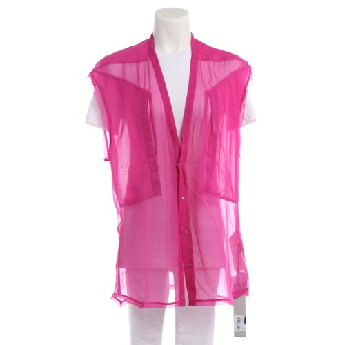 Tunica rick owens - rosa, it