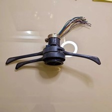 DEVIOLUCI, DEVIOGUIDA FIAT 131 ORIGINALE CAVIS ART.70 OEM EPOCA