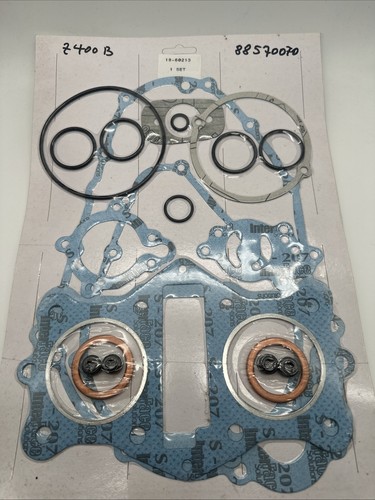 Kawasaki 400 kit - kawasaki, b