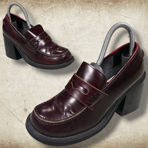 Mocassini vintage y2k a - mocassini,