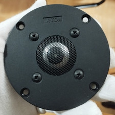 1 tweeter Canton 95 mm