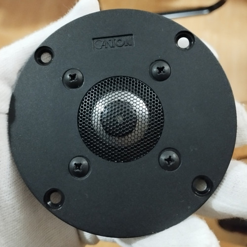 Tweeter canton mm - 1,