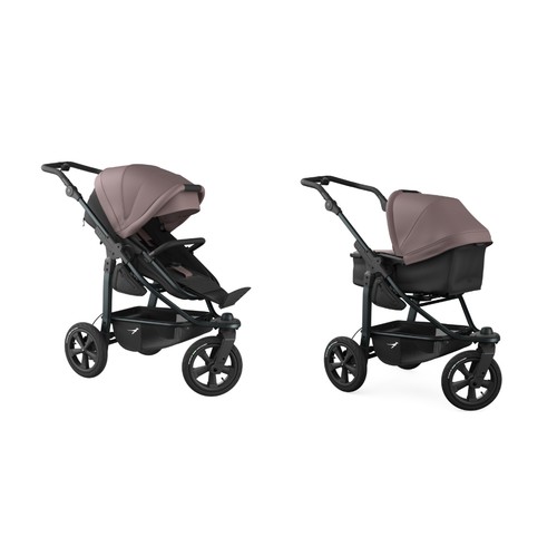 Tfk mono passeggino 2 in - 3,