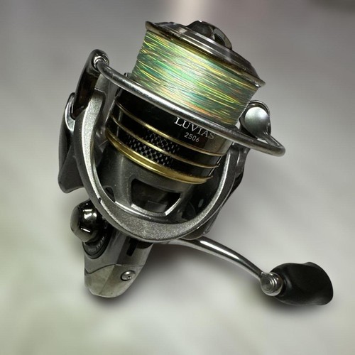 Mulinello spinning daiwa - da,